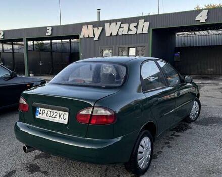 Деу Ланос, об'ємом двигуна 1.5 л та пробігом 400 тис. км за 1500 $, фото 9 на Automoto.ua