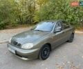 Дэу Ланос, объемом двигателя 1.5 л и пробегом 242 тыс. км за 2700 $, фото 5 на Automoto.ua