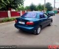 Дэу Ланос, объемом двигателя 1.5 л и пробегом 193 тыс. км за 1750 $, фото 3 на Automoto.ua
