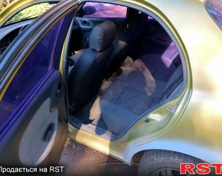 Деу Ланос, об'ємом двигуна 1.6 л та пробігом 0 тис. км за 1650 $, фото 2 на Automoto.ua