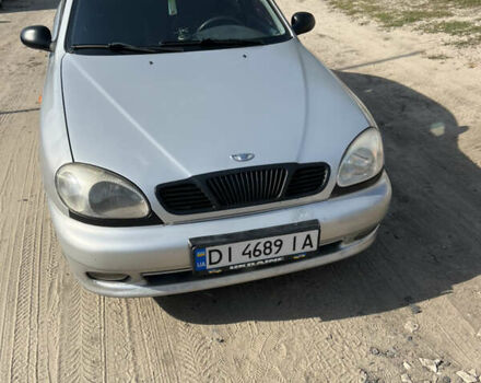 Дэу Ланос, объемом двигателя 1.5 л и пробегом 301 тыс. км за 1700 $, фото 1 на Automoto.ua