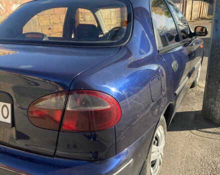 Деу Ланос, об'ємом двигуна 1.5 л та пробігом 180 тис. км за 2900 $, фото 3 на Automoto.ua