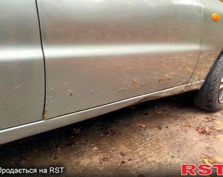 Дэу Ланос, объемом двигателя 1.5 л и пробегом 192 тыс. км за 1600 $, фото 7 на Automoto.ua