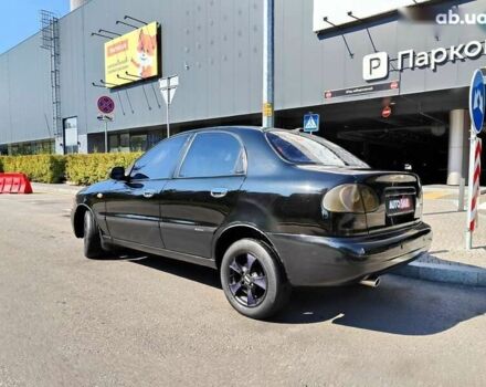 Дэу Ланос, объемом двигателя 0 л и пробегом 288 тыс. км за 1490 $, фото 11 на Automoto.ua