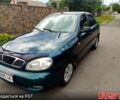Дэу Ланос, объемом двигателя 1.5 л и пробегом 193 тыс. км за 1750 $, фото 1 на Automoto.ua