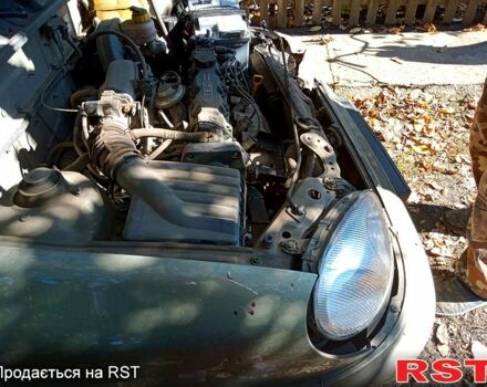 Деу Ланос 2007 у Доброполье на Automoto.ua Деу Ланос, об'ємом двигуна 1.5 л та пробігом 57 тис. км за 1500 $, фото 8 на Automoto.ua