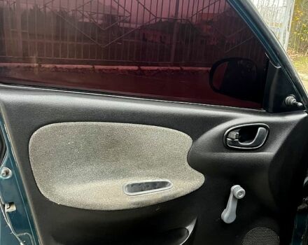 Дэу Ланос, объемом двигателя 1.4 л и пробегом 250 тыс. км за 1700 $, фото 4 на Automoto.ua