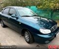 Дэу Ланос, объемом двигателя 1.5 л и пробегом 174 тыс. км за 2350 $, фото 5 на Automoto.ua
