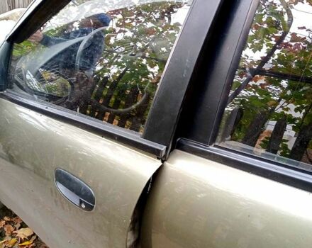 Деу Ланос 2007 у Доброполье на Automoto.ua Деу Ланос, об'ємом двигуна 1.5 л та пробігом 57 тис. км за 1500 $, фото 2 на Automoto.ua