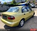 Дэу Ланос, объемом двигателя 1.4 л и пробегом 250 тыс. км за 1499 $, фото 2 на Automoto.ua