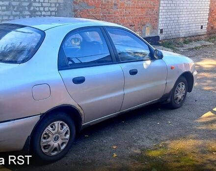 Дэу Ланос, объемом двигателя 1.4 л и пробегом 262 тыс. км за 1100 $, фото 3 на Automoto.ua