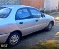 Дэу Ланос, объемом двигателя 1.4 л и пробегом 262 тыс. км за 1100 $, фото 3 на Automoto.ua