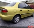 Дэу Ланос, объемом двигателя 1.5 л и пробегом 220 тыс. км за 1800 $, фото 4 на Automoto.ua