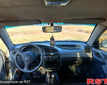 Дэу Ланос, объемом двигателя 1.5 л и пробегом 299 тыс. км за 1700 $, фото 1 на Automoto.ua