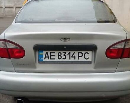 Деу Ланос, об'ємом двигуна 1.5 л та пробігом 387 тис. км за 2800 $, фото 3 на Automoto.ua