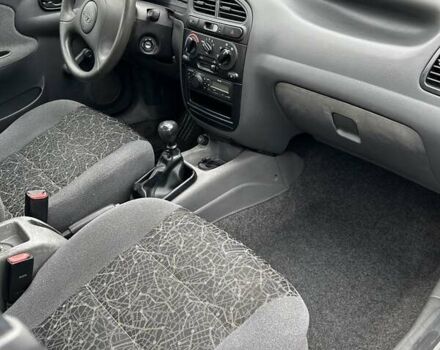 Деу Ланос, об'ємом двигуна 1.39 л та пробігом 97 тис. км за 2600 $, фото 9 на Automoto.ua