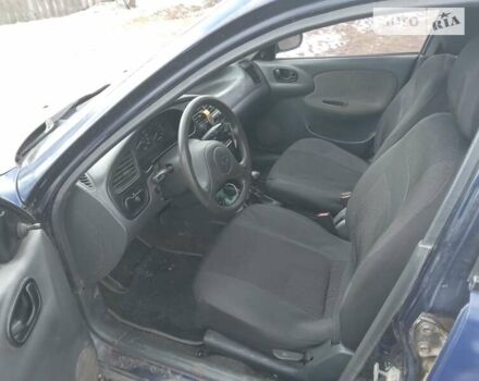 Дэу Ланос, объемом двигателя 1.5 л и пробегом 257 тыс. км за 2150 $, фото 6 на Automoto.ua