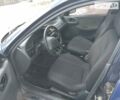 Дэу Ланос, объемом двигателя 1.5 л и пробегом 257 тыс. км за 2150 $, фото 6 на Automoto.ua