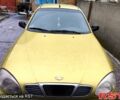 Деу Ланос, об'ємом двигуна 1.5 л та пробігом 220 тис. км за 1800 $, фото 1 на Automoto.ua