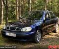 Дэу Ланос, объемом двигателя 1.5 л и пробегом 204 тыс. км за 1500 $, фото 3 на Automoto.ua