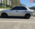 Дэу Ланос, объемом двигателя 1.5 л и пробегом 146 тыс. км за 3000 $, фото 2 на Automoto.ua