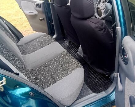 Дэу Ланос, объемом двигателя 1.5 л и пробегом 227 тыс. км за 2300 $, фото 8 на Automoto.ua