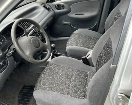 Деу Ланос, об'ємом двигуна 1.39 л та пробігом 97 тис. км за 2600 $, фото 8 на Automoto.ua