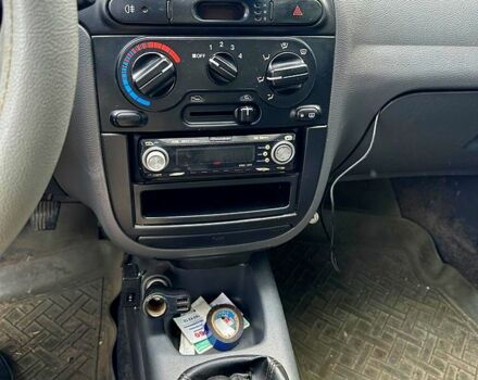 Дэу Ланос, объемом двигателя 1.5 л и пробегом 0 тыс. км за 3300 $, фото 1 на Automoto.ua