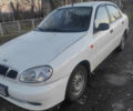 Дэу Ланос, объемом двигателя 1.39 л и пробегом 83 тыс. км за 2300 $, фото 1 на Automoto.ua