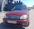 Деу Ланос, об'ємом двигуна 1.5 л та пробігом 167 тис. км за 4050 $, фото 5 на Automoto.ua