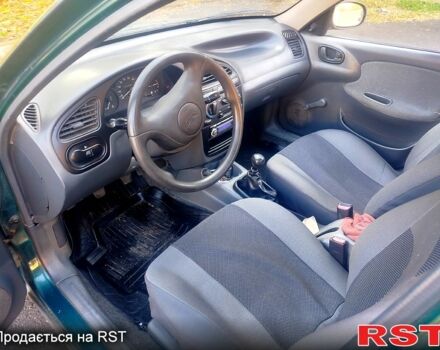 Дэу Ланос, объемом двигателя 1.4 л и пробегом 102 тыс. км за 2990 $, фото 6 на Automoto.ua