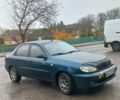 Дэу Ланос, объемом двигателя 1.5 л и пробегом 170 тыс. км за 1650 $, фото 1 на Automoto.ua
