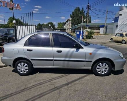 Деу Ланос, об'ємом двигуна 0 л та пробігом 140 тис. км за 2999 $, фото 6 на Automoto.ua