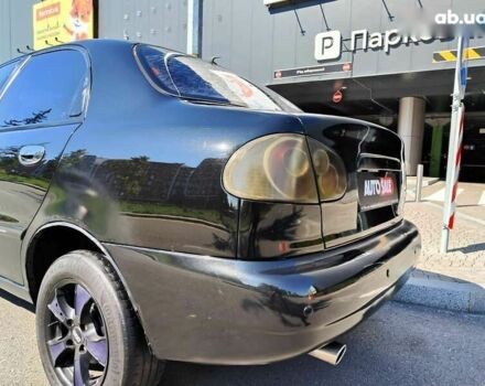 Дэу Ланос, объемом двигателя 0 л и пробегом 288 тыс. км за 1490 $, фото 14 на Automoto.ua