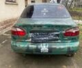 Деу Ланос, об'ємом двигуна 1.3 л та пробігом 164 тис. км за 1100 $, фото 11 на Automoto.ua