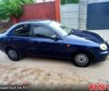 Дэу Ланос, объемом двигателя 1.5 л и пробегом 181 тыс. км за 2300 $, фото 1 на Automoto.ua