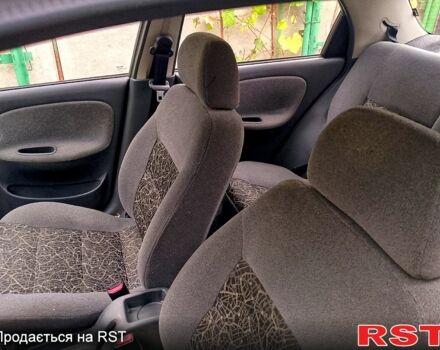 Деу Ланос, об'ємом двигуна 1.4 л та пробігом 35 тис. км за 3199 $, фото 12 на Automoto.ua
