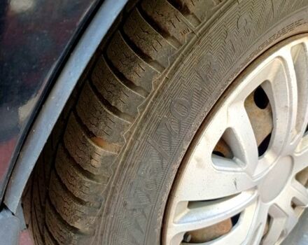 Дэу Ланос, объемом двигателя 1.5 л и пробегом 0 тыс. км за 1250 $, фото 5 на Automoto.ua