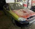 Дэу Ланос, объемом двигателя 1.5 л и пробегом 138 тыс. км за 1500 $, фото 1 на Automoto.ua