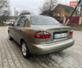Деу Ланос, об'ємом двигуна 1.4 л та пробігом 265 тис. км за 1499 $, фото 8 на Automoto.ua