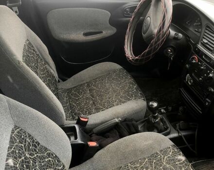 Деу Ланос, об'ємом двигуна 14 л та пробігом 0 тис. км за 2600 $, фото 8 на Automoto.ua