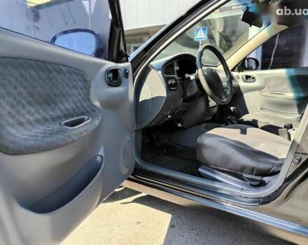 Дэу Ланос, объемом двигателя 0 л и пробегом 288 тыс. км за 1490 $, фото 29 на Automoto.ua