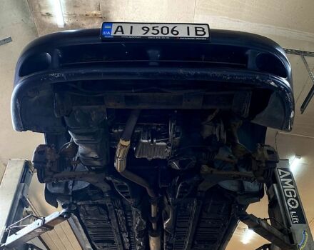 Дэу Ланос, объемом двигателя 1.5 л и пробегом 204 тыс. км за 1500 $, фото 5 на Automoto.ua