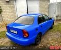 Дэу Ланос, объемом двигателя 1.5 л и пробегом 150 тыс. км за 850 $, фото 1 на Automoto.ua