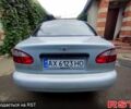 Дэу Ланос, объемом двигателя 1.5 л и пробегом 190 тыс. км за 2500 $, фото 4 на Automoto.ua