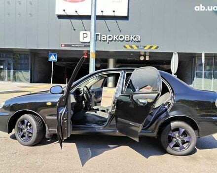 Дэу Ланос, объемом двигателя 0 л и пробегом 288 тыс. км за 1490 $, фото 10 на Automoto.ua