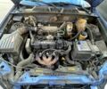 Дэу Ланос, объемом двигателя 1.5 л и пробегом 337 тыс. км за 1200 $, фото 3 на Automoto.ua