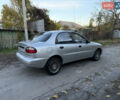 Дэу Ланос, объемом двигателя 1.5 л и пробегом 221 тыс. км за 2550 $, фото 11 на Automoto.ua
