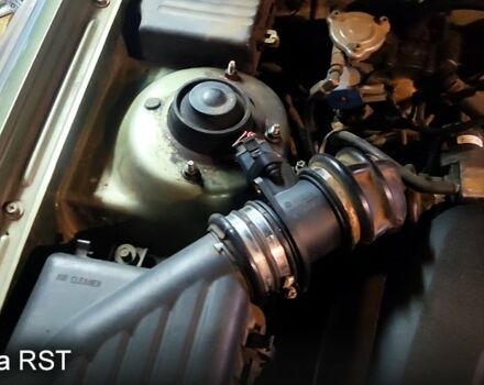 Дэу Ланос, объемом двигателя 1.4 л и пробегом 198 тыс. км за 1300 $, фото 7 на Automoto.ua