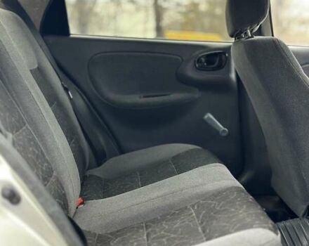 Деу Ланос, об'ємом двигуна 1.5 л та пробігом 270 тис. км за 1999 $, фото 13 на Automoto.ua